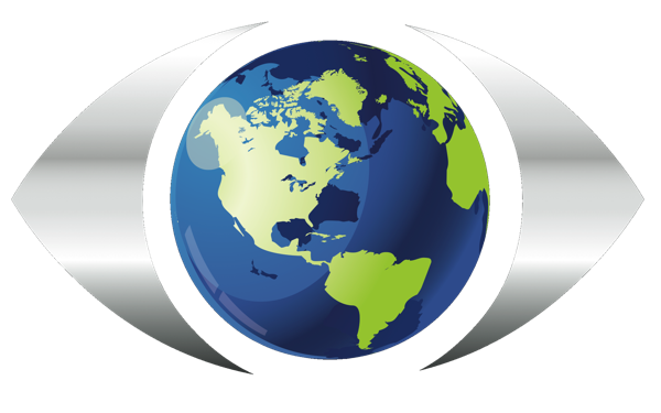 Remote Viewing Training logo