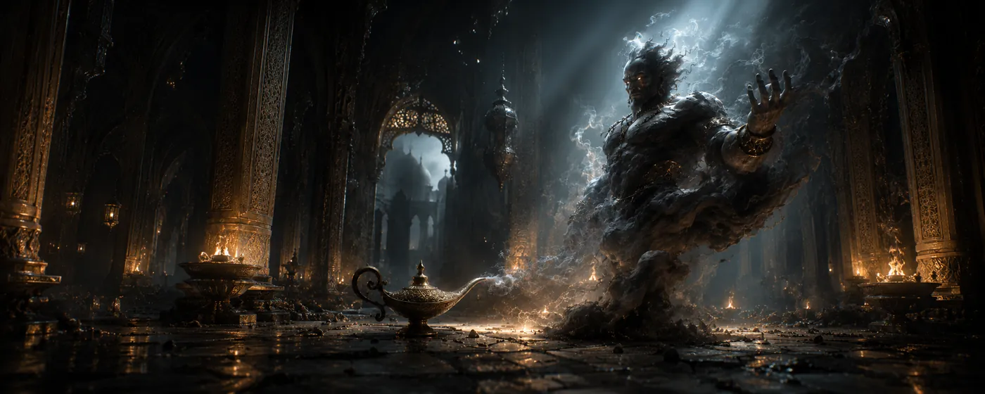 Artwork accompanying The Bell Witch of Tennessee report