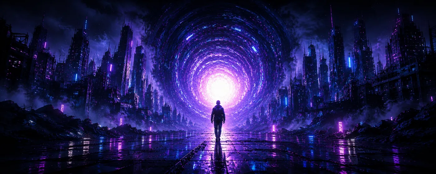 Main article artwork &lsquo;Remission&rsquo; by Jeffery Smith