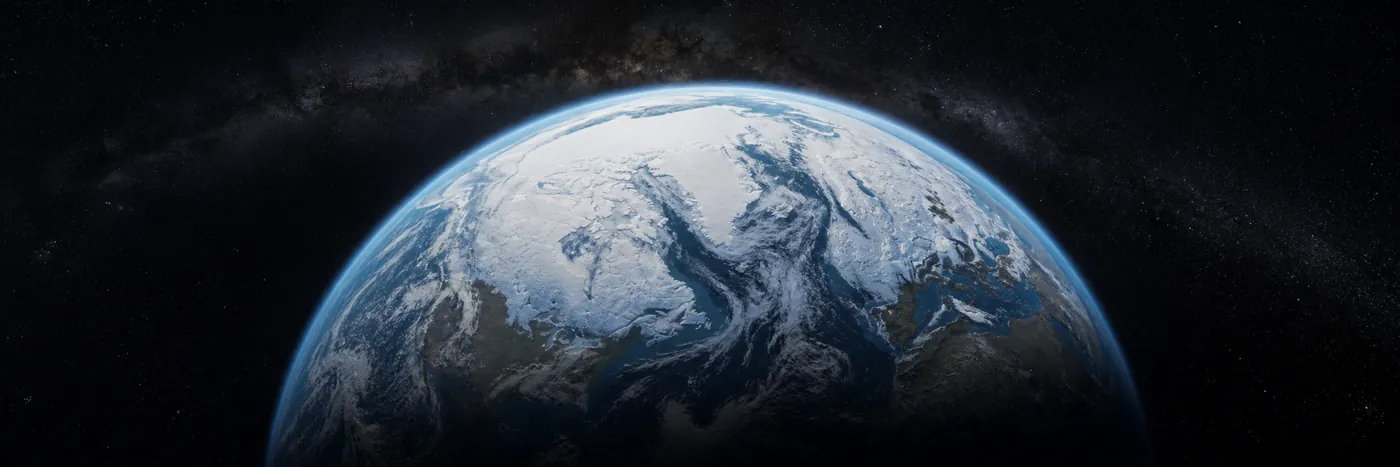Artwork accompanying The Origin of The Urantia Book report