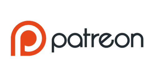Patreon logo