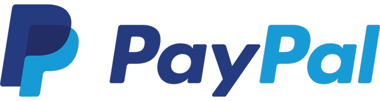 PayPal logo